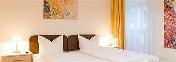 Aparthotel Muenzgasse Dresden Eksteriør bilde