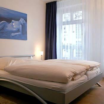 Aparthotel Muenzgasse Dresden Eksteriør bilde