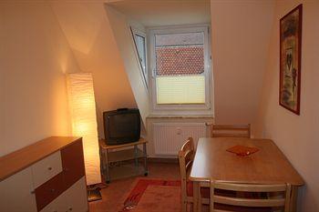 Aparthotel Muenzgasse Dresden Eksteriør bilde